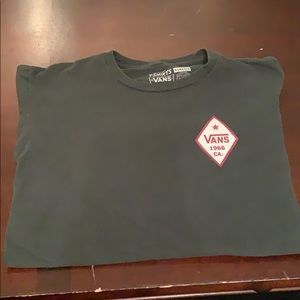 Vans T-shirt